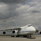 Antonov 124 - 100