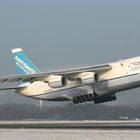 Antonov 124...