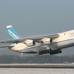 Antonov 124...