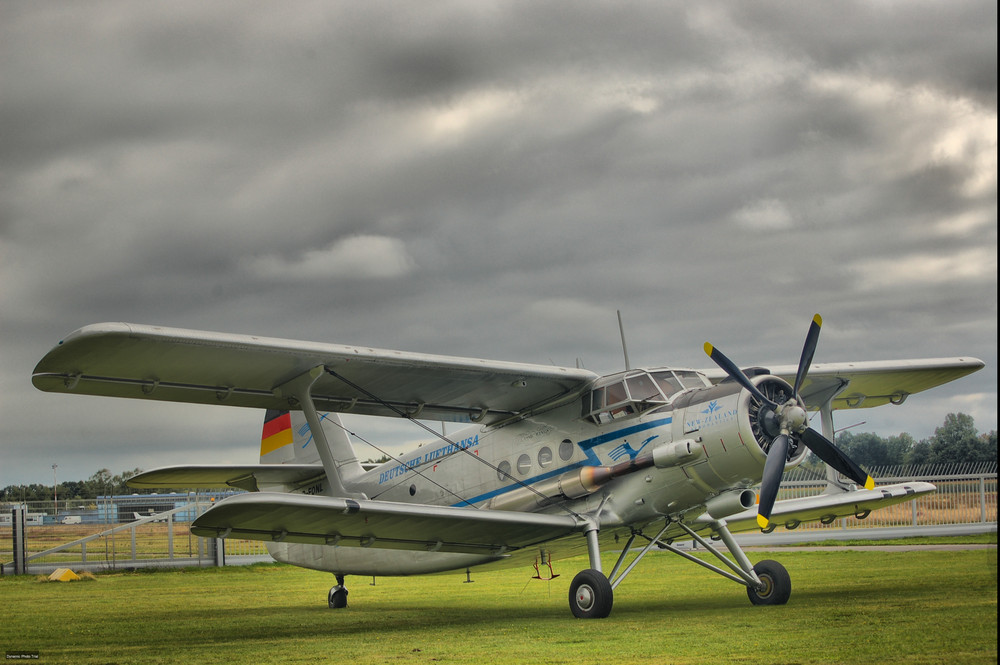 Antonov 2