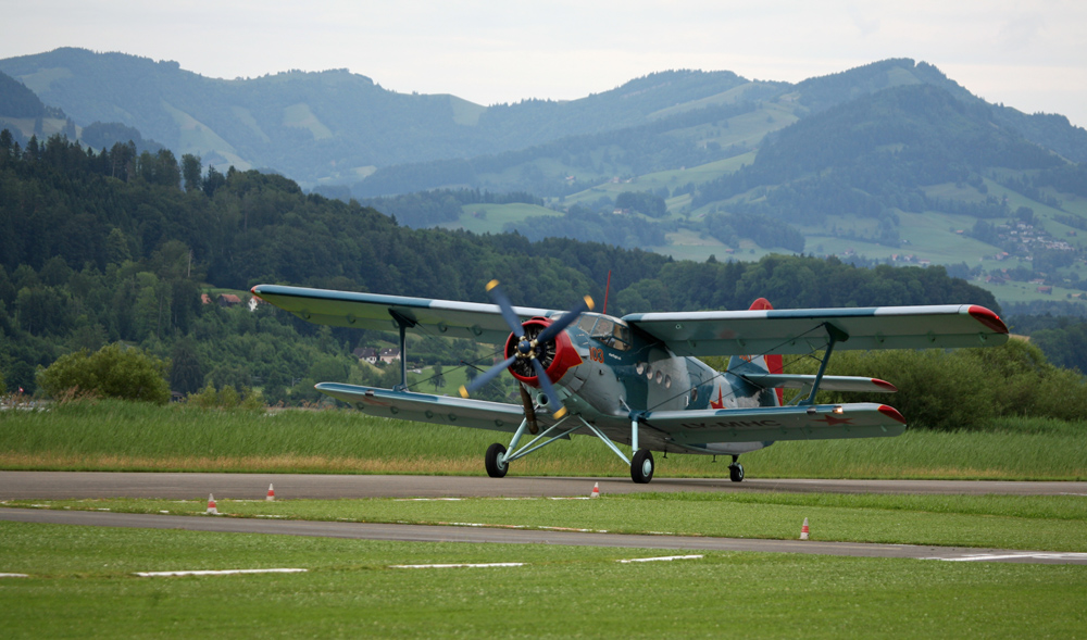 Antonov 2