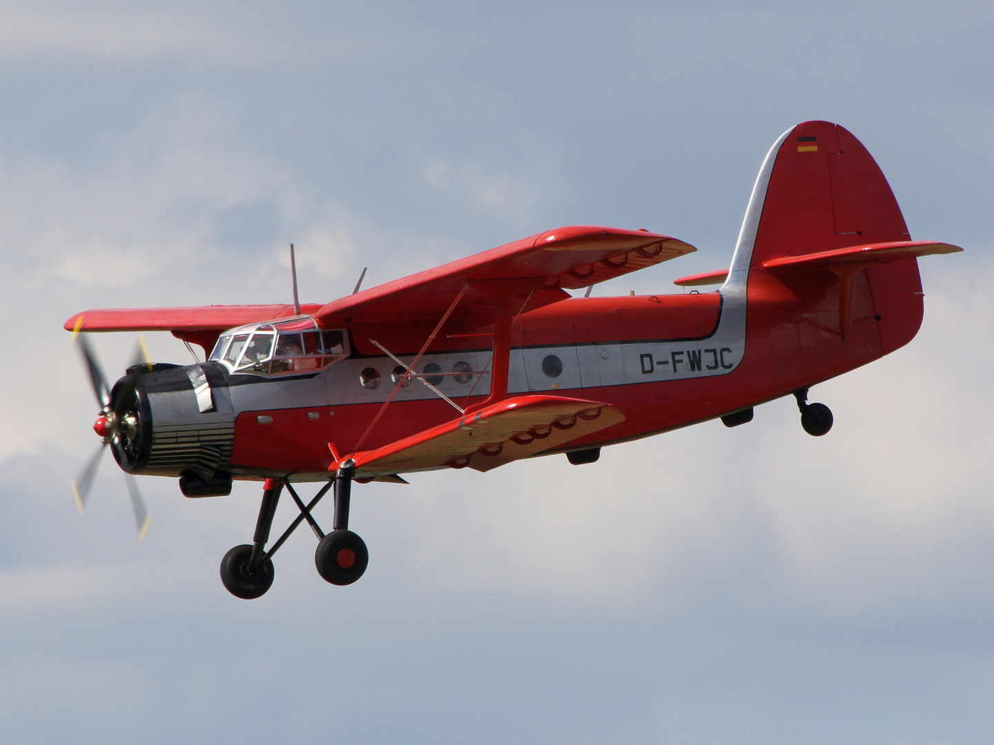 Antonov 2