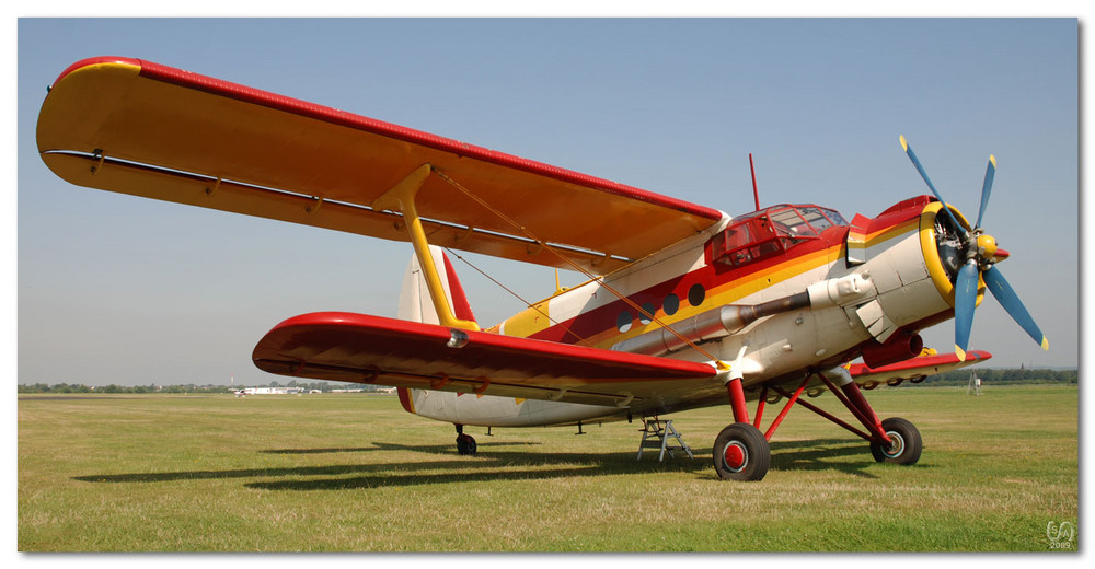 Antonov 2