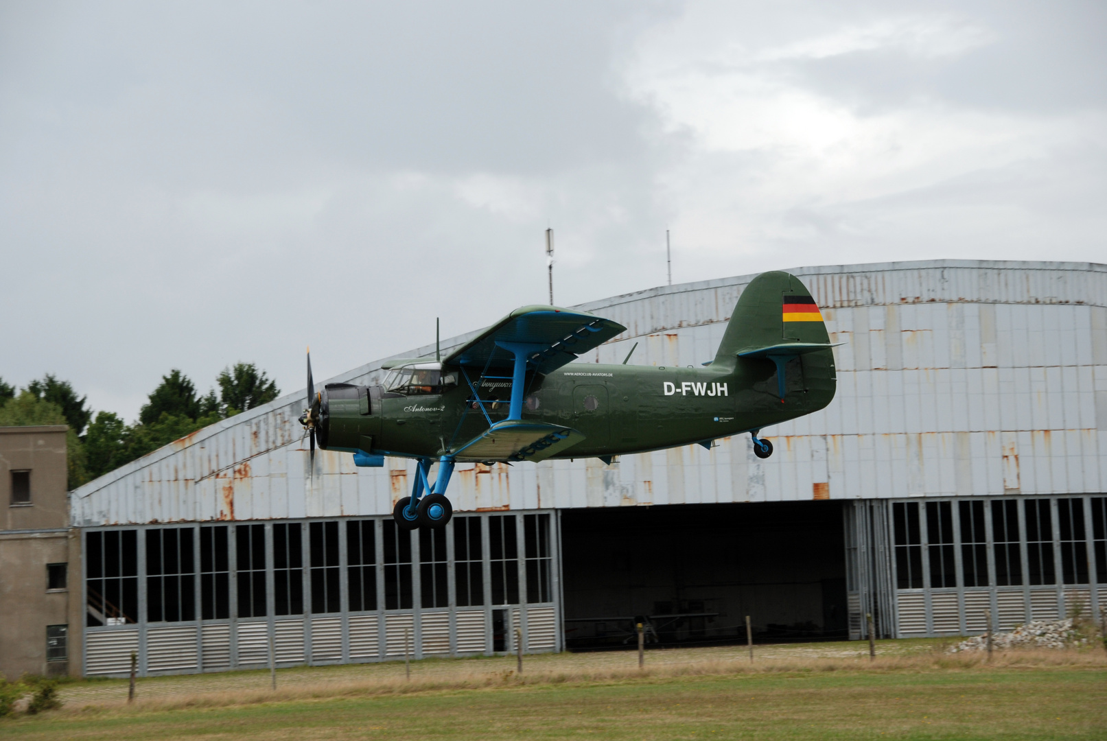 Antonov-2