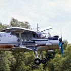 --- Antonov 2 ---