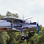 --- Antonov 2 ---