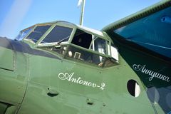 Antonov 2