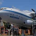 Antonov 22