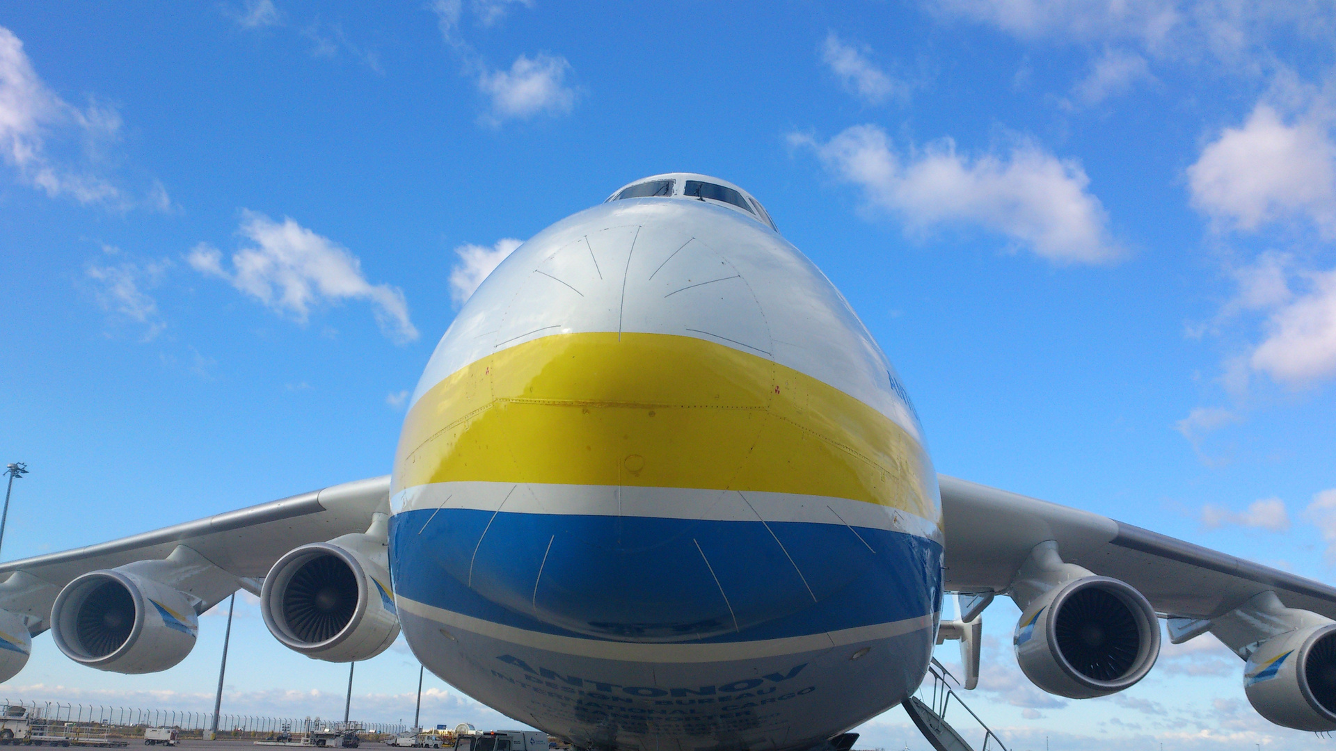 Antonov 225