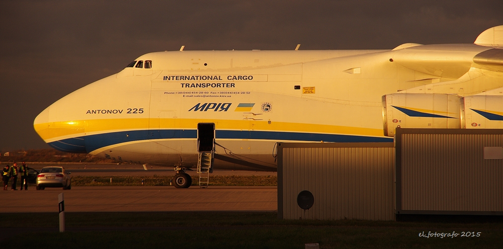 Antonov 225