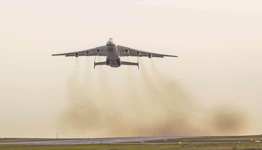 Antonov 225