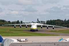 Antonov 225