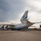 Antonov 225 Mrija