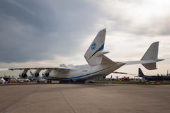 Antonov 225 Mrija