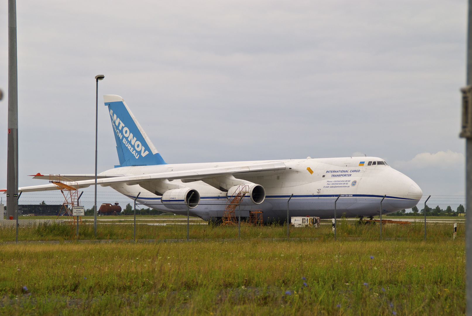 Antonov