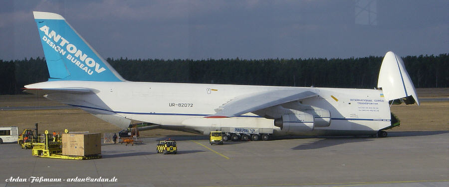 ...Antonov....