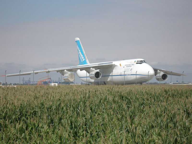 Antonov