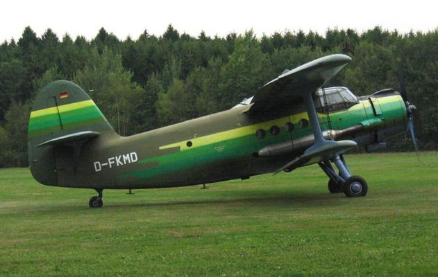 Antonov