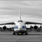 Antonov AH-124-100