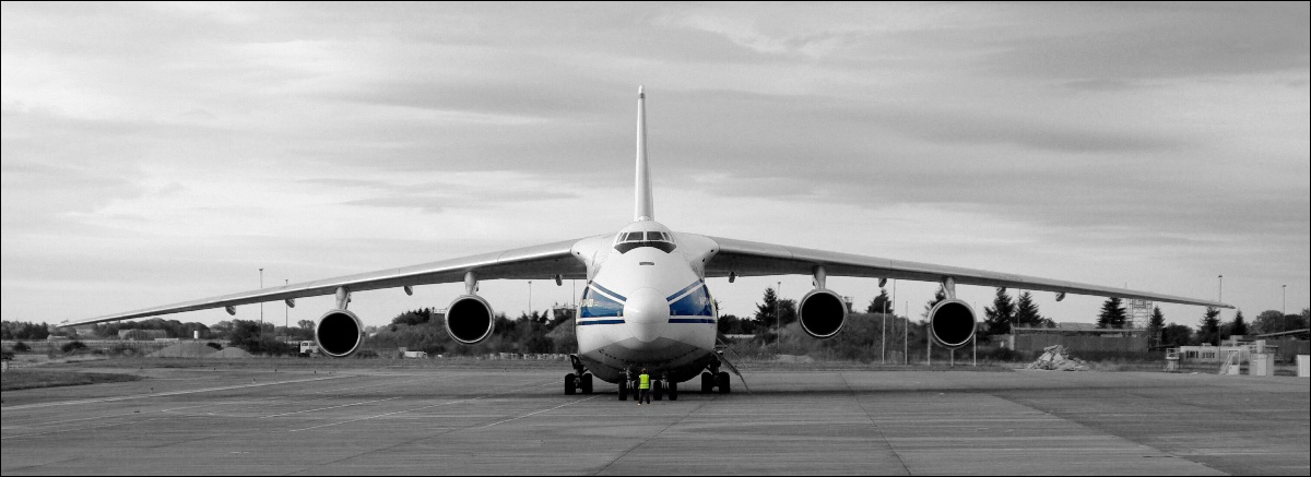 Antonov AH-124-100