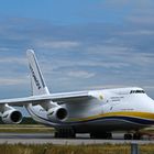 ANTONOV AIRLINES