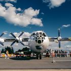 Antonov Airtrack An-12 # 2