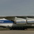 Antonov AN-124