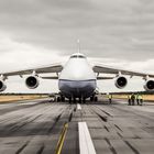 Antonov AN - 124