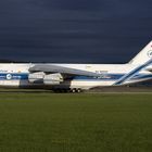 Antonov AN-124-100