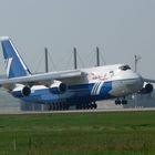 Antonov AN-124-100