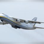 Antonov AN 124-100