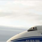 Antonov AN 124-100