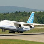 Antonov An-124-100 Ruslan