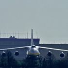 Antonov AN 124