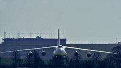 Antonov AN 124