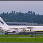 ANTONOV An-124 Emmen 2019-09-02 011