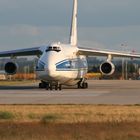 Antonov An-124 RA-82046