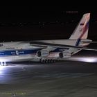 Antonov AN-124 ready to go