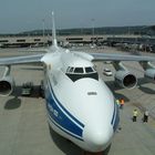 Antonov An-124 RUSLAN