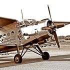 Antonov  AN-2