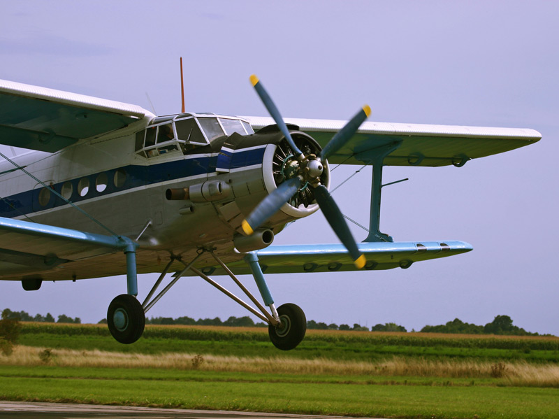 Antonov AN-2