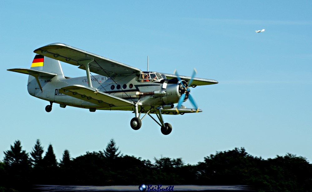 Antonov An-2