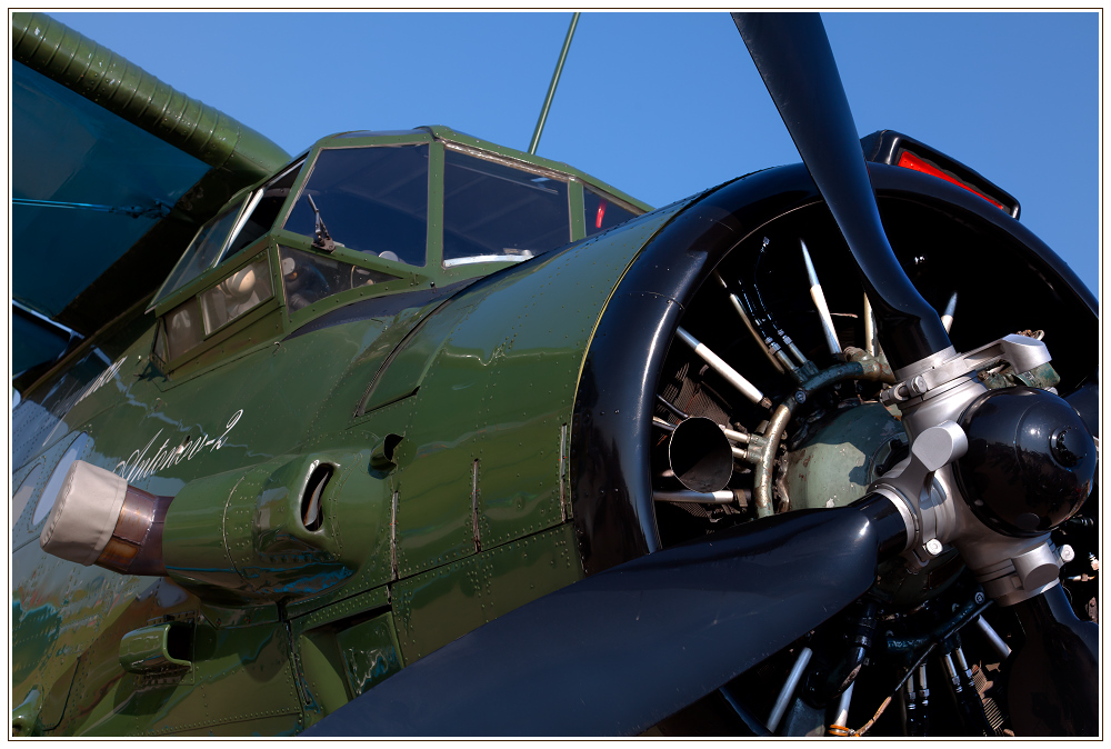 Antonov An-2