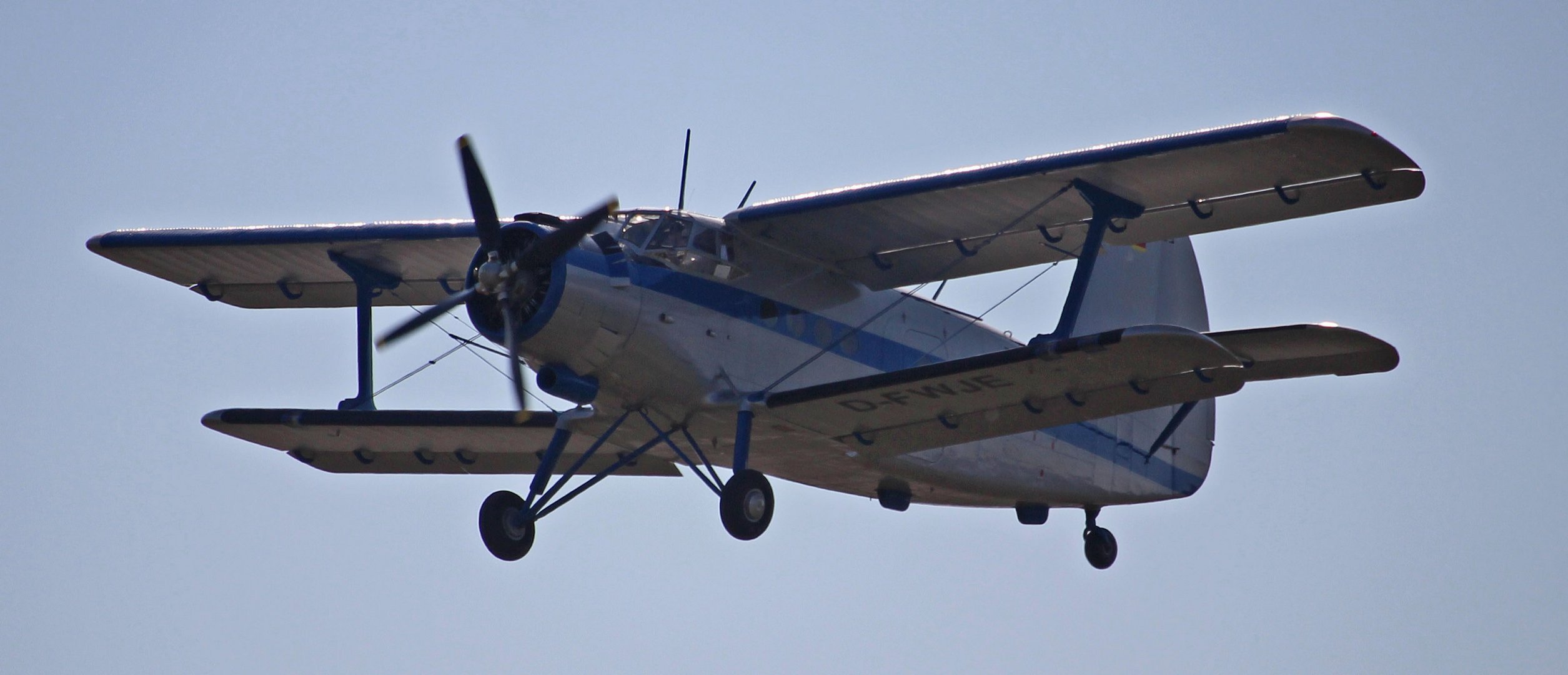 Antonov An-2