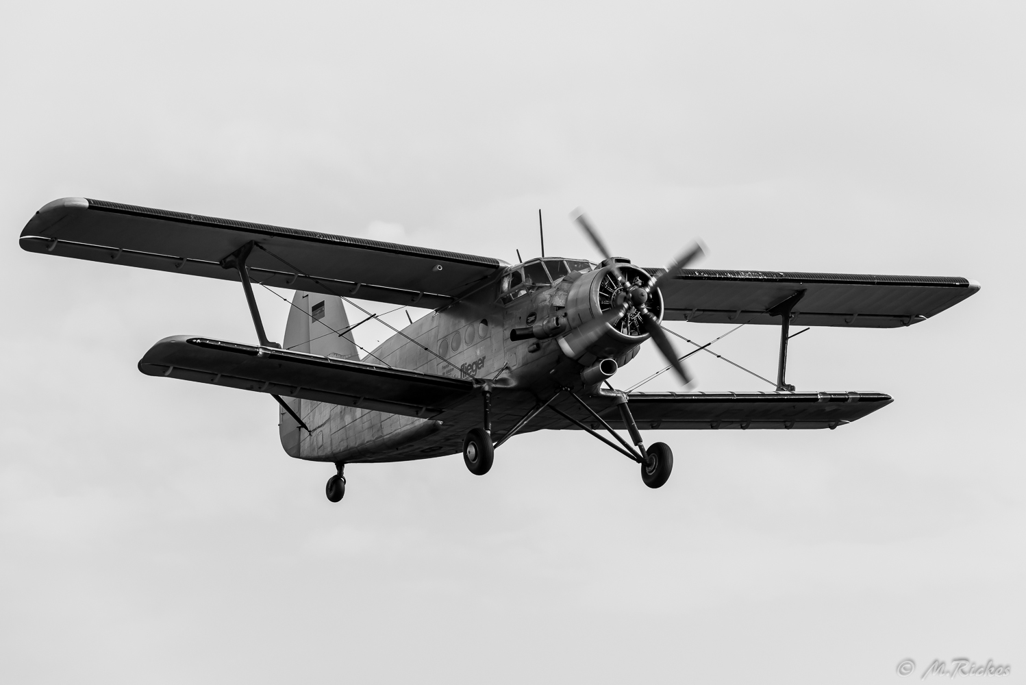 Antonov AN-2