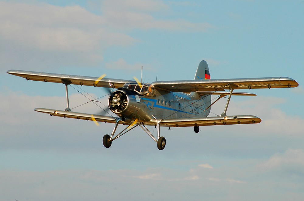 Antonov AN-2