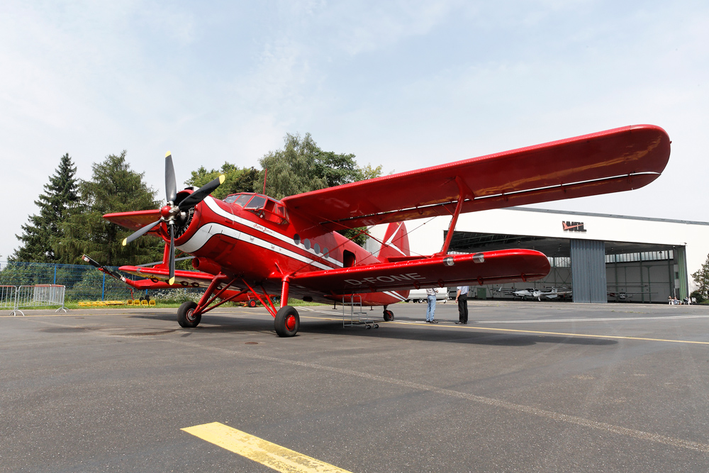 Antonov AN-2