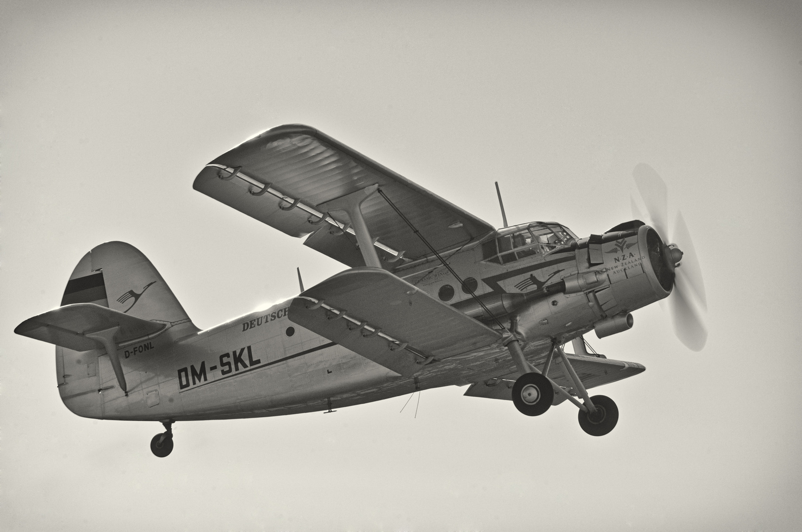 Antonov AN-2