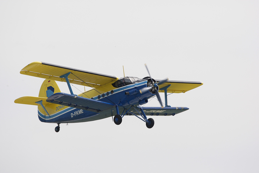 Antonov AN-2