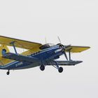 Antonov AN-2